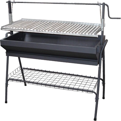 Barbacoa Santana Parrilla